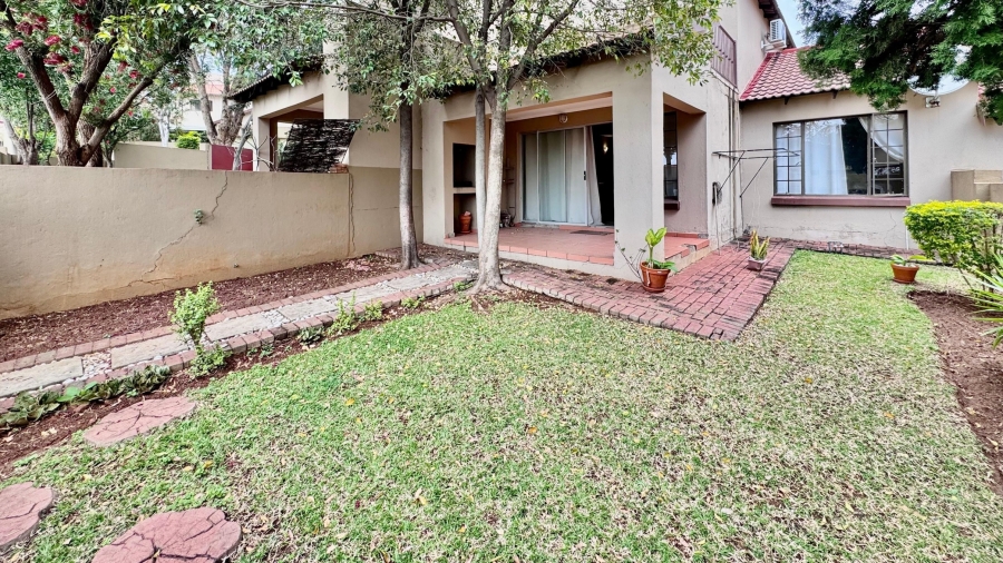 3 Bedroom Property for Sale in Cashan North West